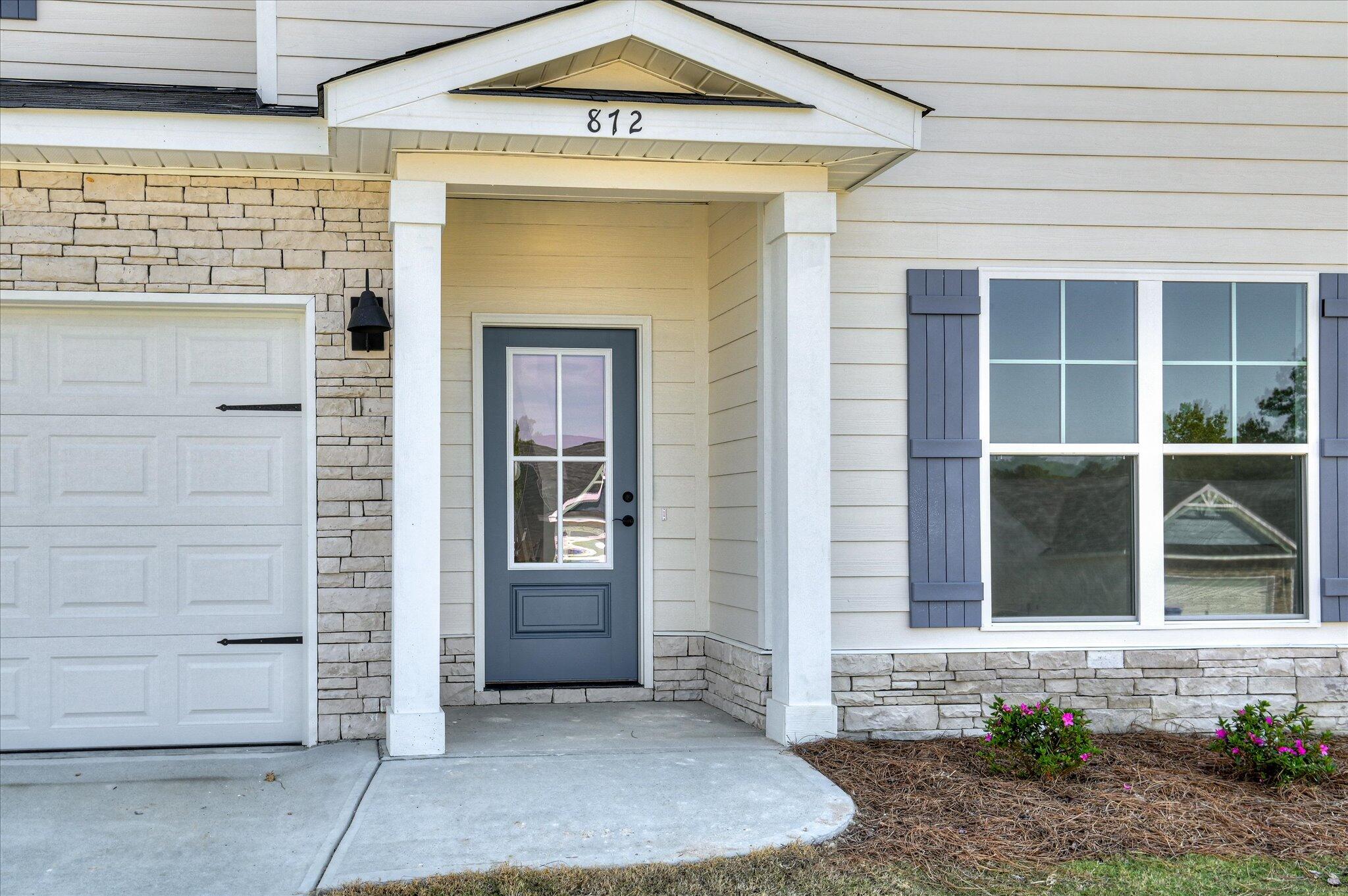 Homes for sale in Harlem, GA | 872 Sweetgrass Cir, Harlem, GA 30814 | MLS# 542004