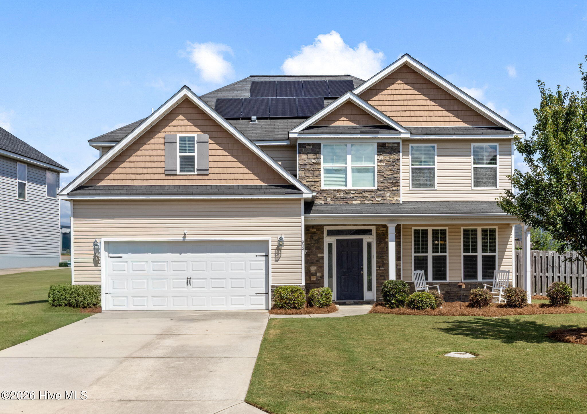 Photo of 904 Inman  Drive Grovetown GA 30813 MLS #: 100601226