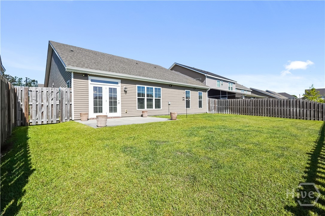 9 Brookhaven Drive, Port Wentworth, GA, 31407