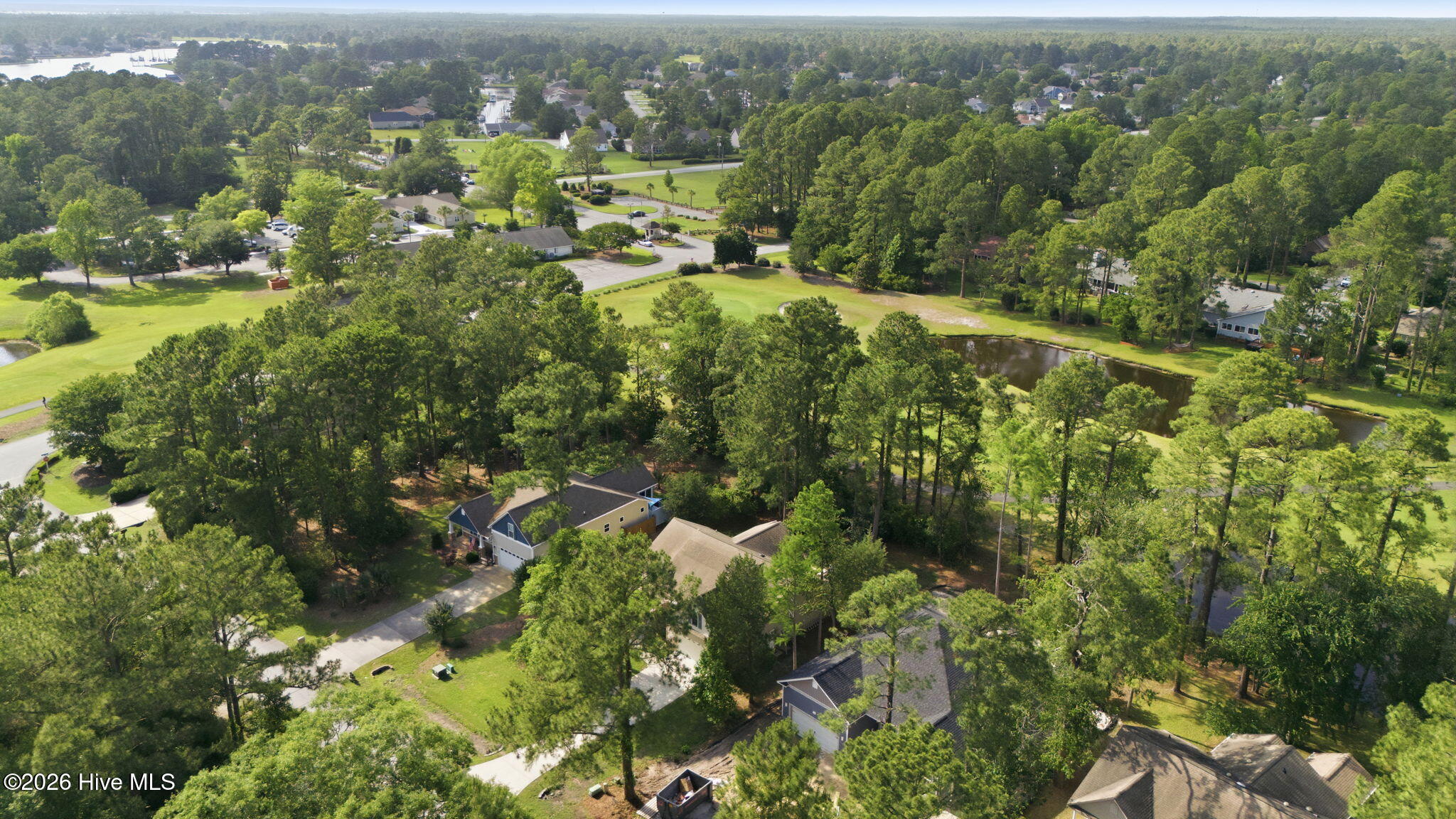 1007 Barkentine Drive,New Bern