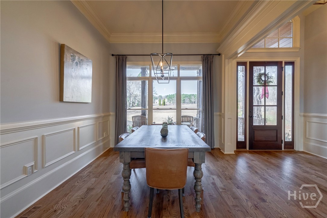 1400 Saxon Road, Watkinsville, GA, 30677