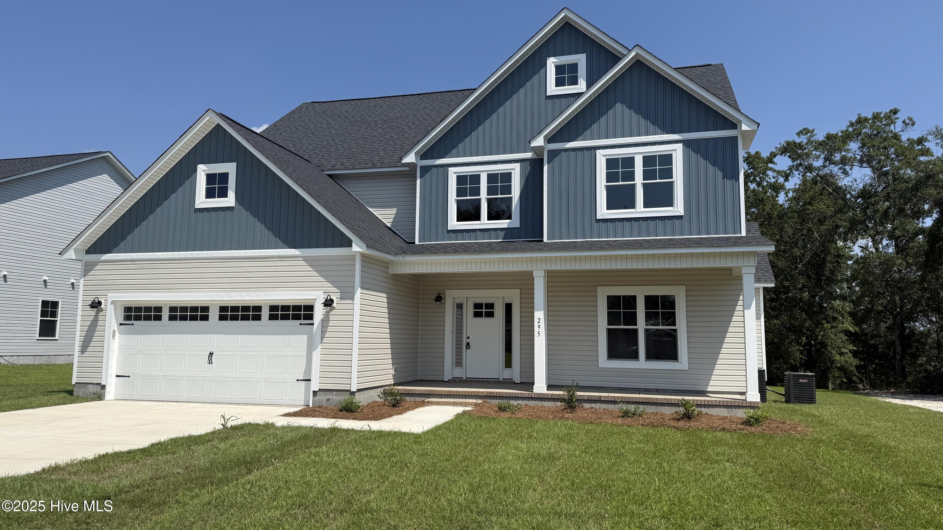 295 E Ivybridge Drive