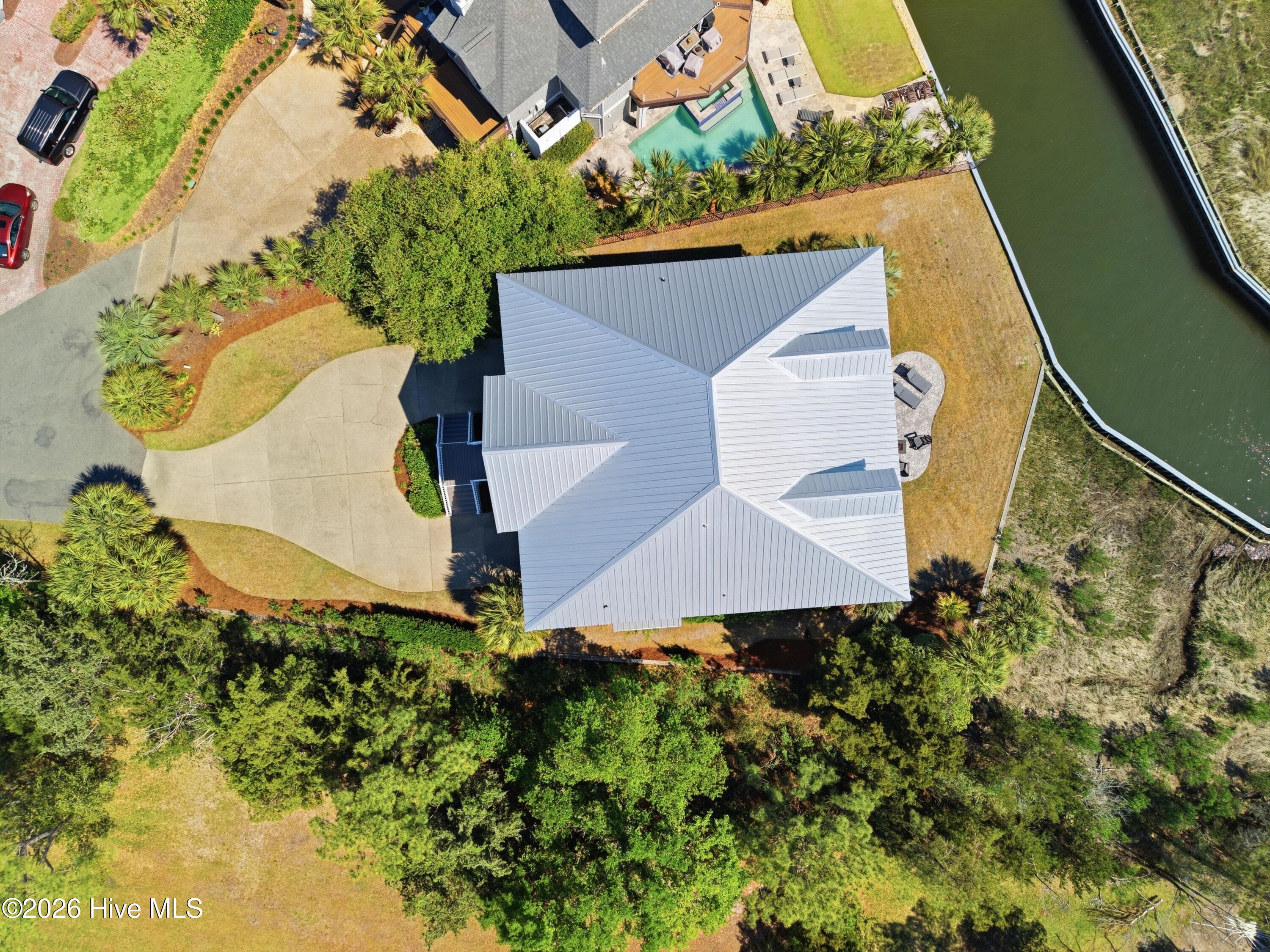 5252 Masonboro Harbour Drive, Wilmington, NC, 28409