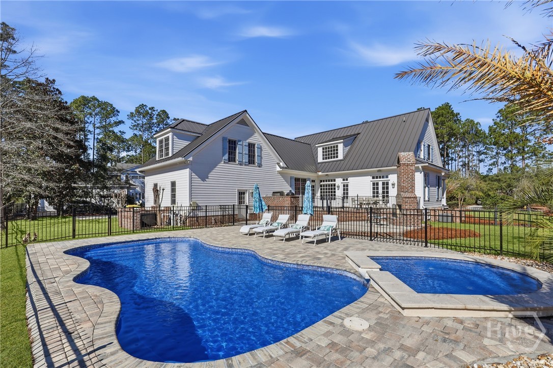 5 Hythe Retreat, Pooler, GA 31322 Listing Photo  38