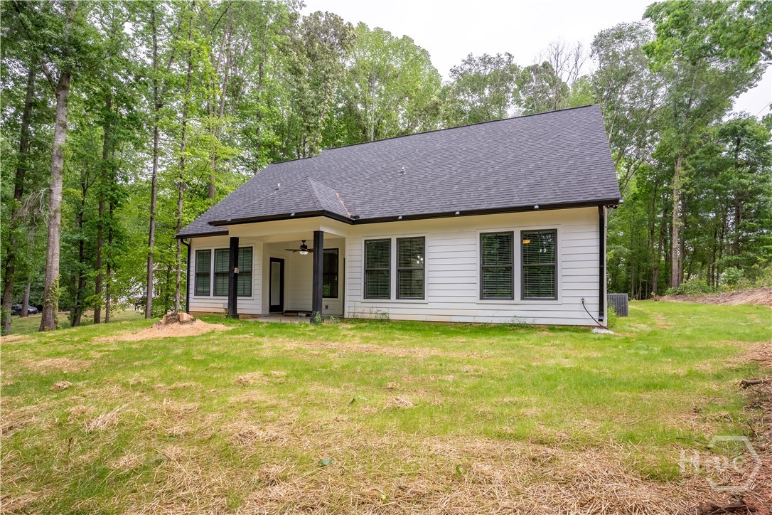 Photo 4 of Single family home for sale at 281 Ruby Ln, Commerce, GA 30530 | MLS# CL352567 | Listing updated on 2026-10-08