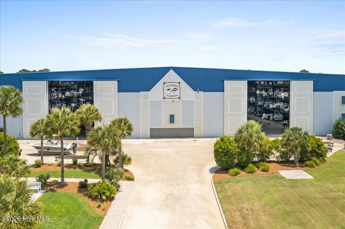 3352 Sandy Bay Circle, Southport, NC, 28461