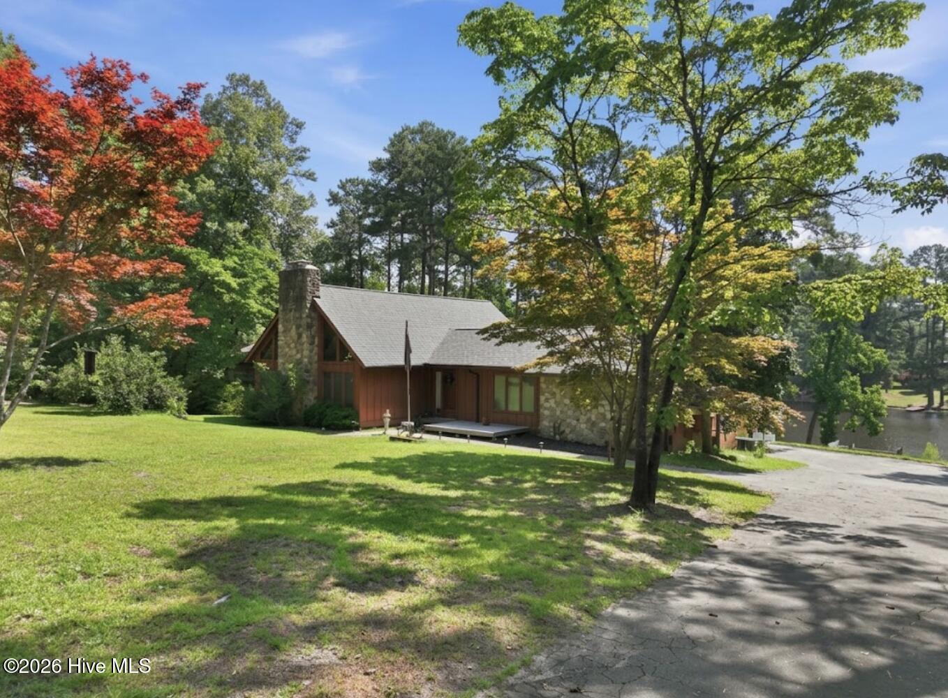 Photo 1 of Single family home for sale at 2107 Pinewood Ter, Fayetteville, NC 28304 | MLS# 100583894 | Listing updated on 2026-09-19