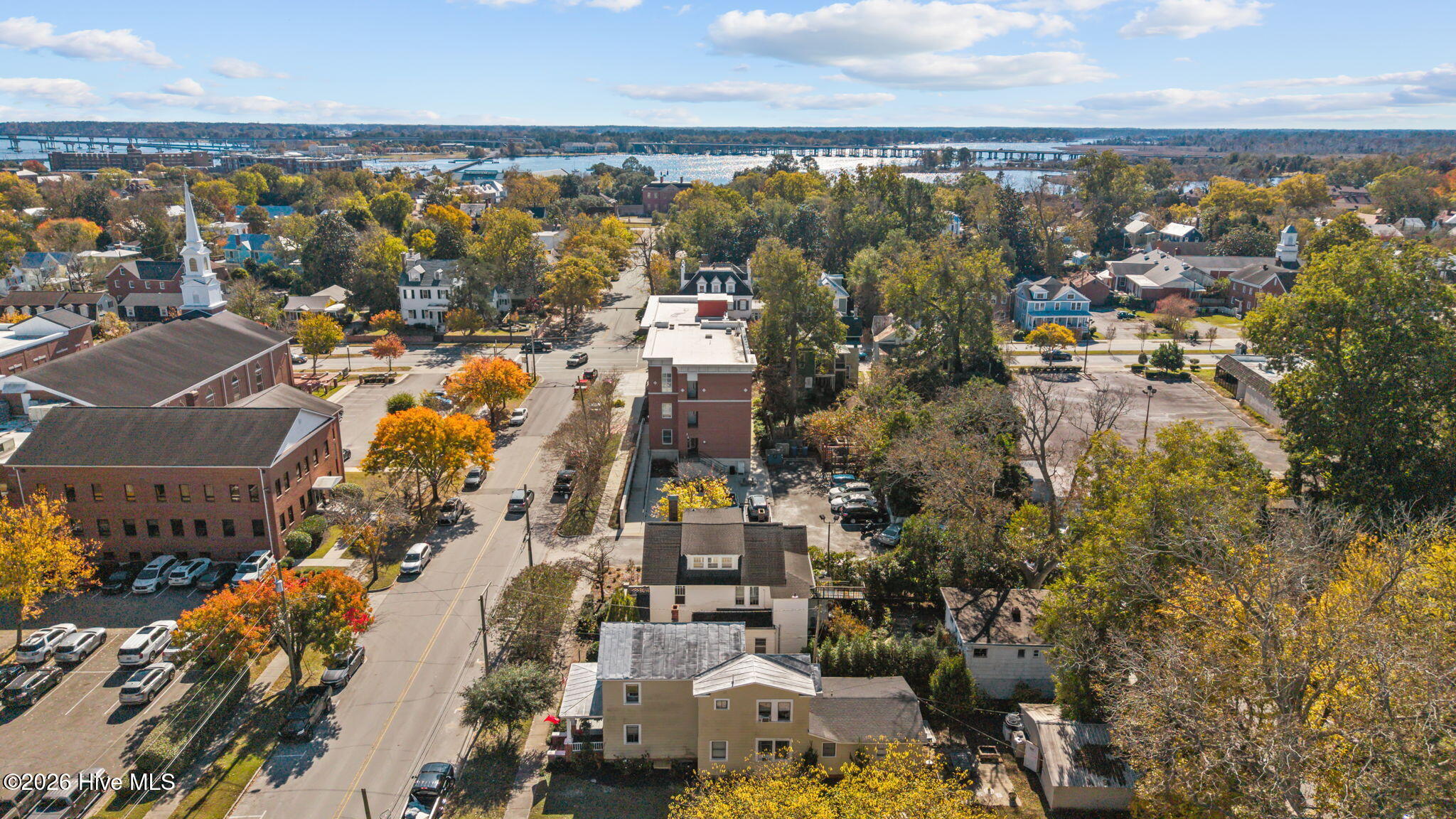 411 George Street,New Bern