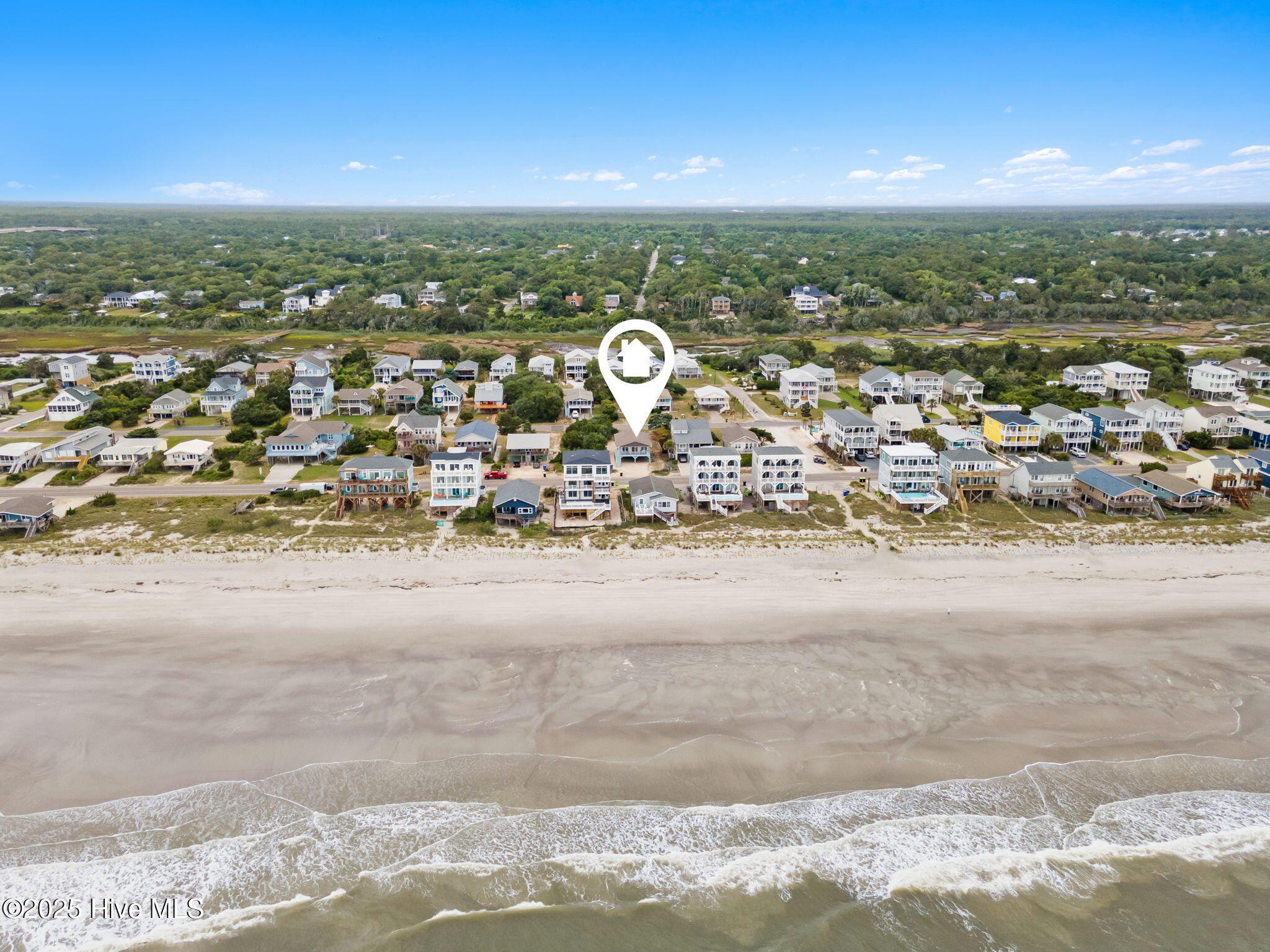 Homes for sale in Oak Island, NC | 926 E Beach Dr, Oak Island, NC 28465 | MLS# 100510306