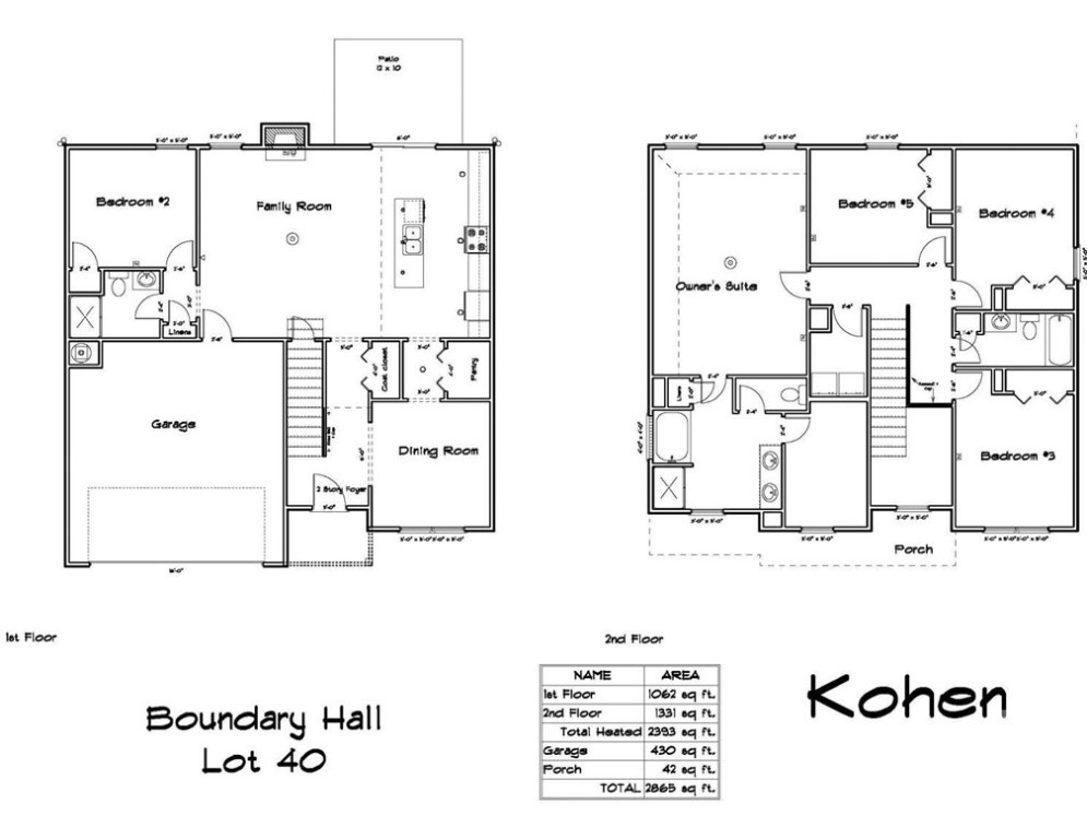 Photo 4 of Single family home for sale at 11 Wacey Way, Hinesville, GA 31313 | MLS# SA367310 | Listing updated on 2026-10-29