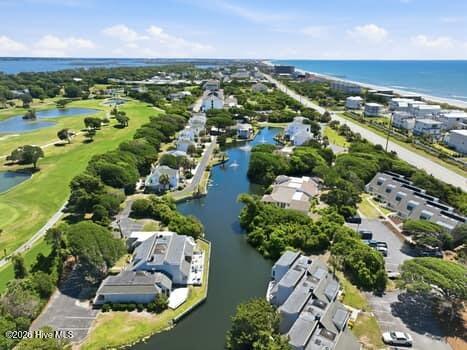 130 Salter Path Road 78,Pine Knoll Shores