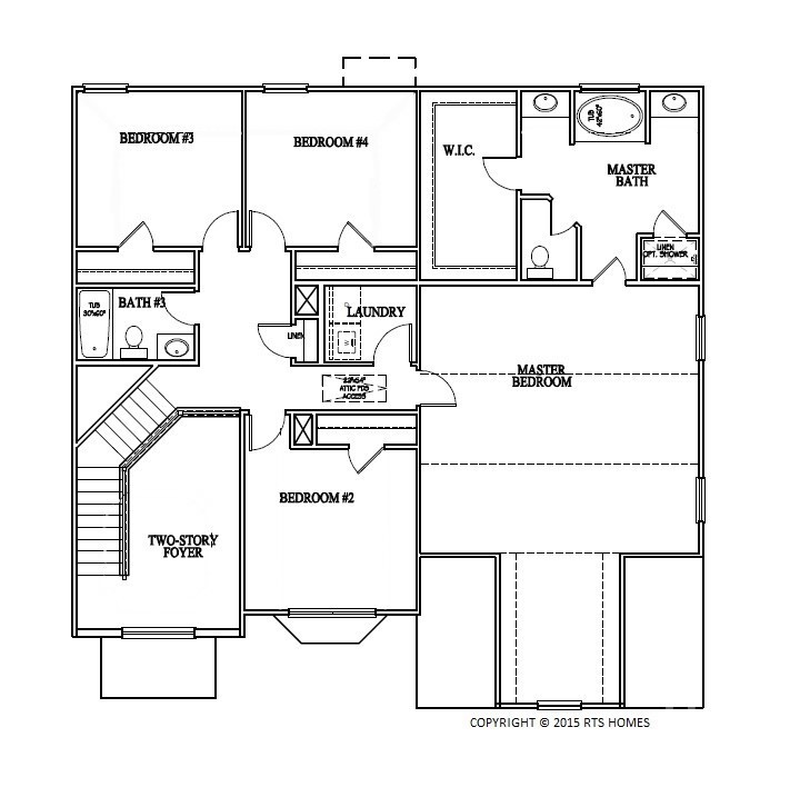 3rd image of 137 Honeycomb Loop Se, Allenhurst, GA 31301 | MLS# SA360656