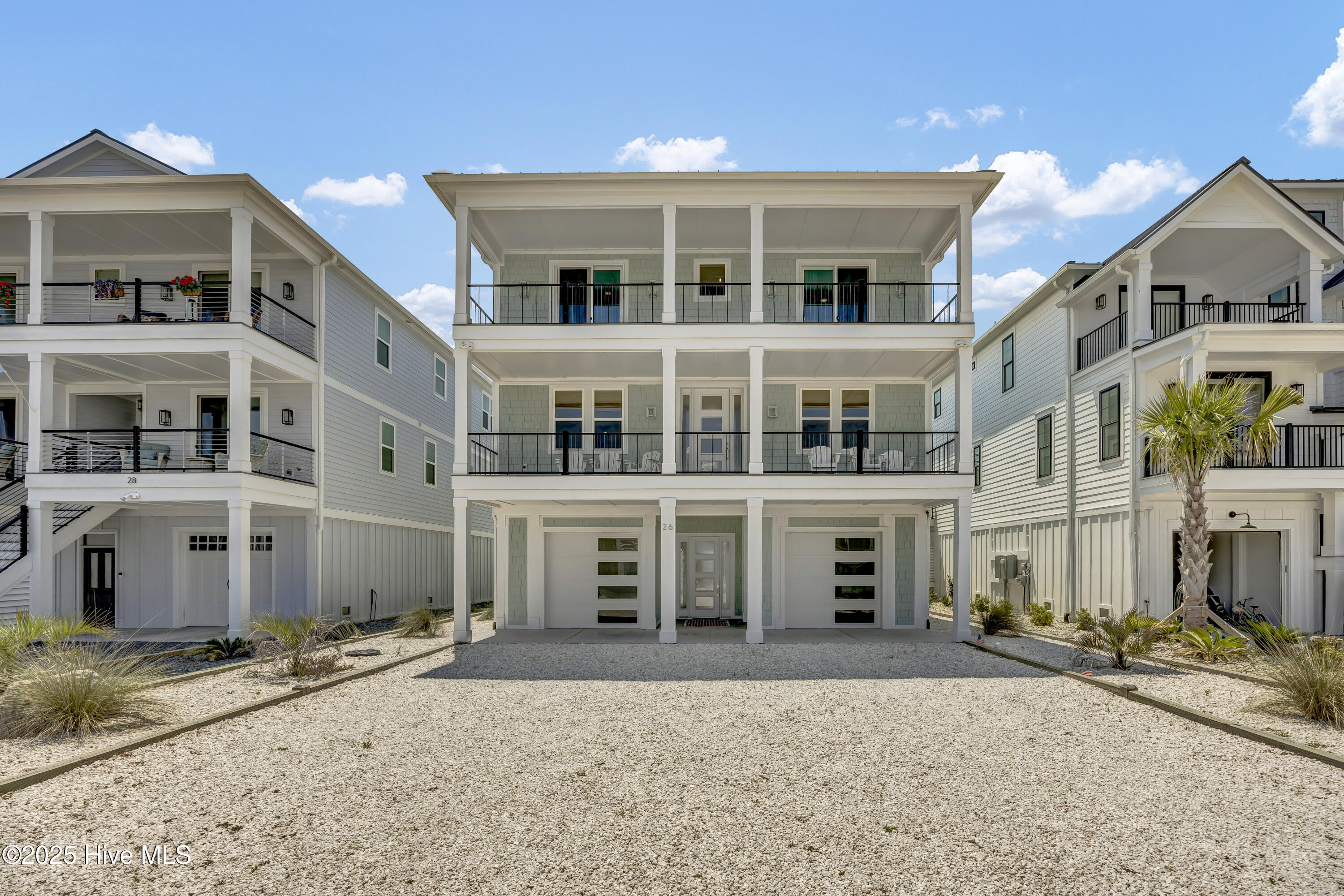 NC Properties NC Properties