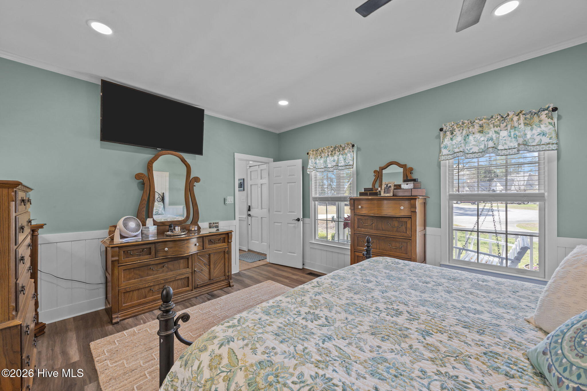 504 Blackledge Circle,Trent Woods