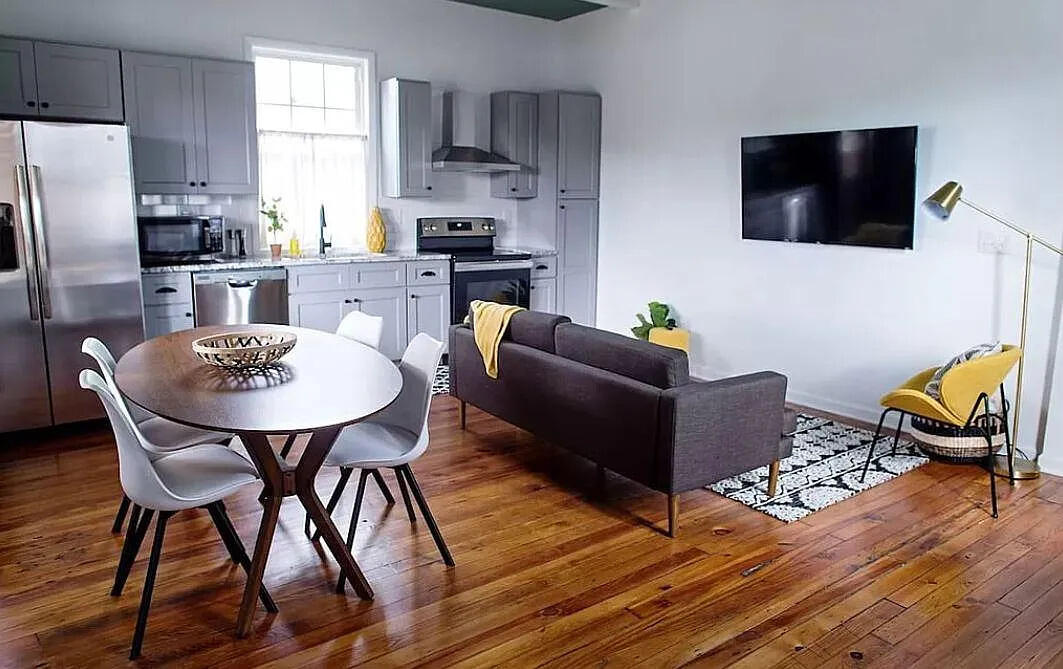 Property at 827 D'Antignac Street