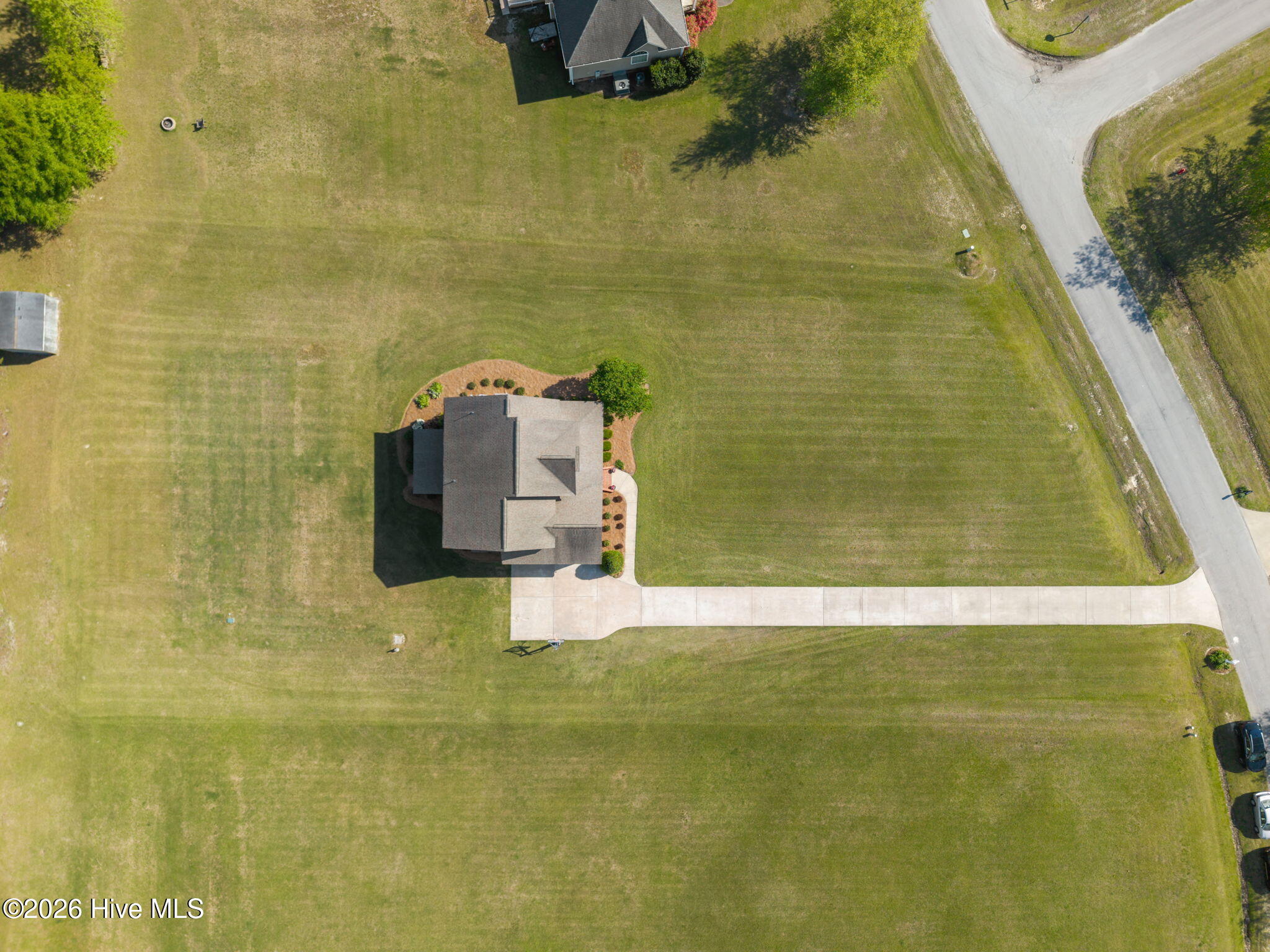 1061 Lexington Downs Drive, Greenville, NC, 27858