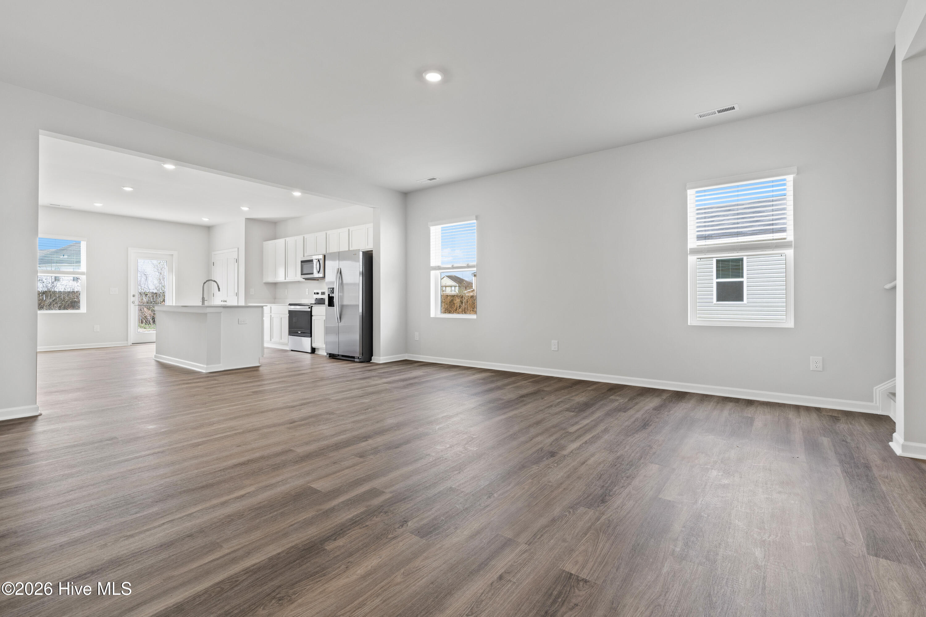 612 S Squires Run Lane,Richlands