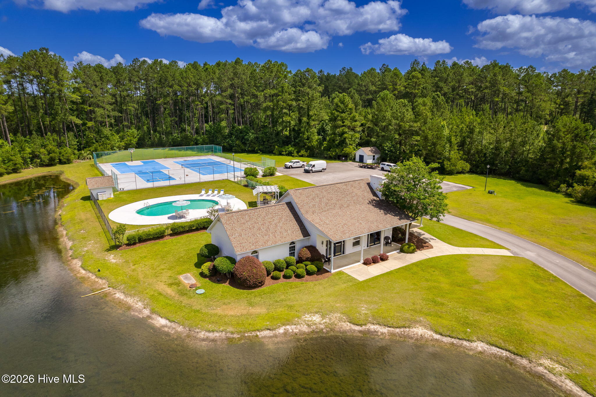 313 Antebellum Drive,Havelock
