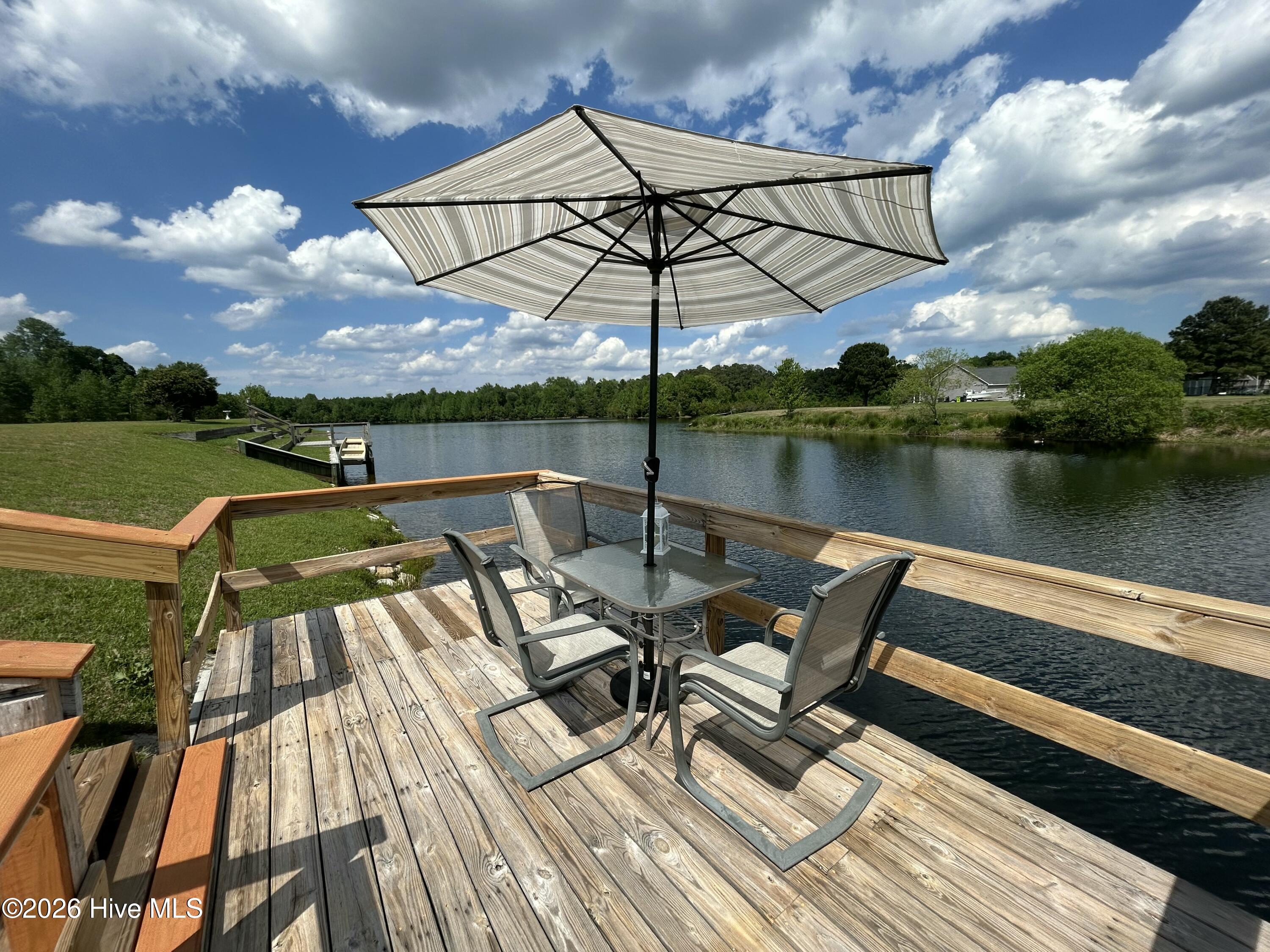 205 Antioch Lakes Road,New Bern