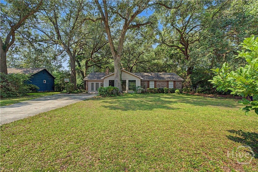 1st image of 295 Kelly Davis Rd, Richmond Hill, GA 31324 | MLS# SA361884