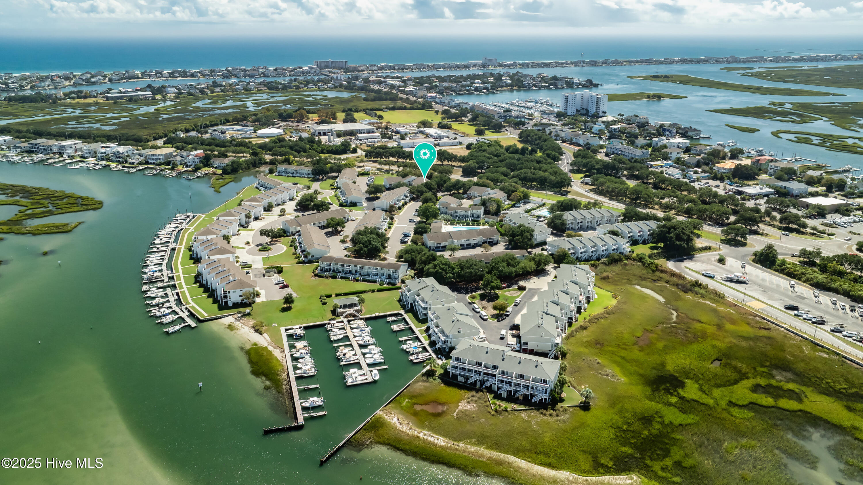 100 Driftwood Court, Wrightsville Beach, NC, 28480