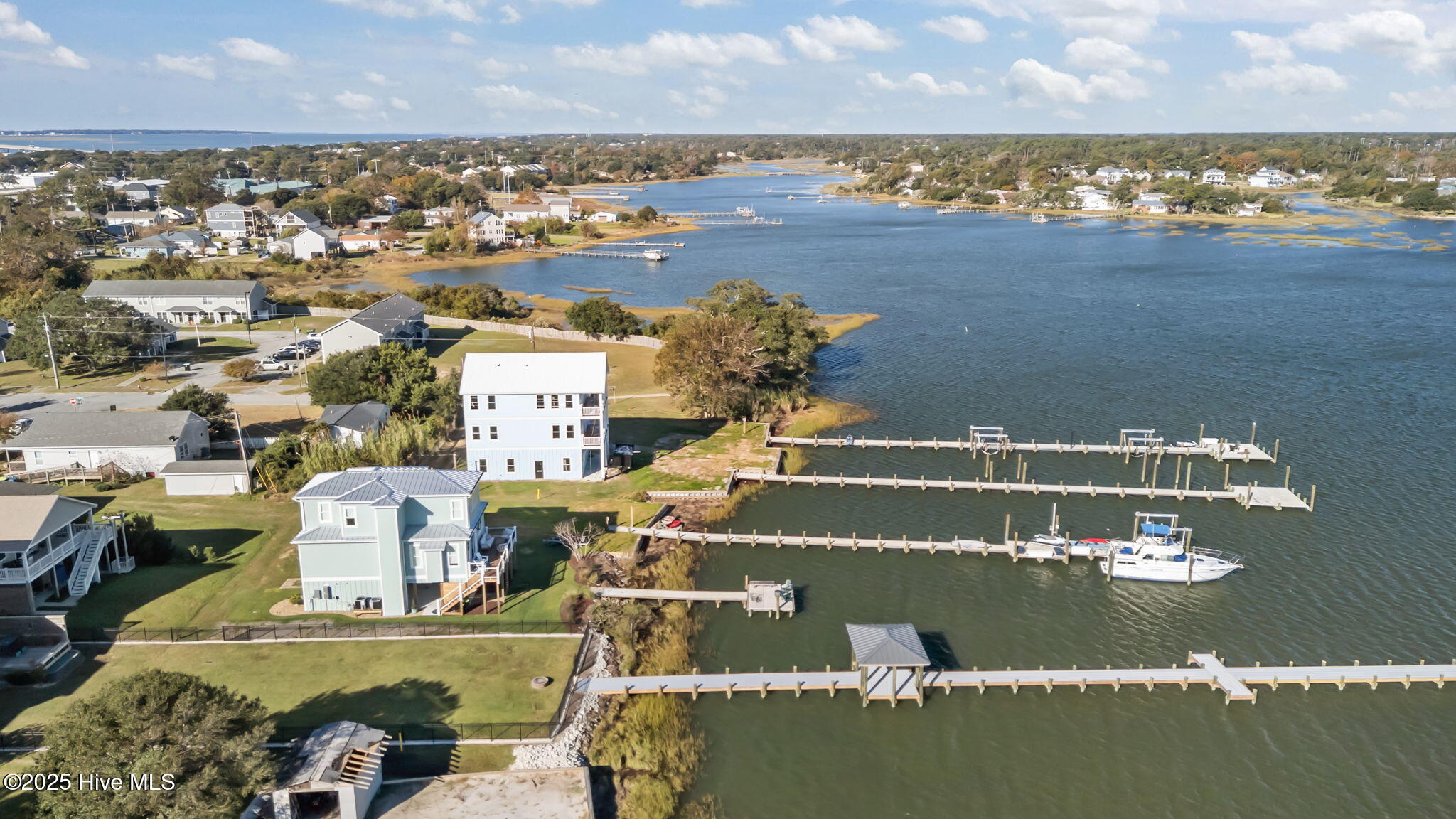 1208 Avery Street,Morehead City