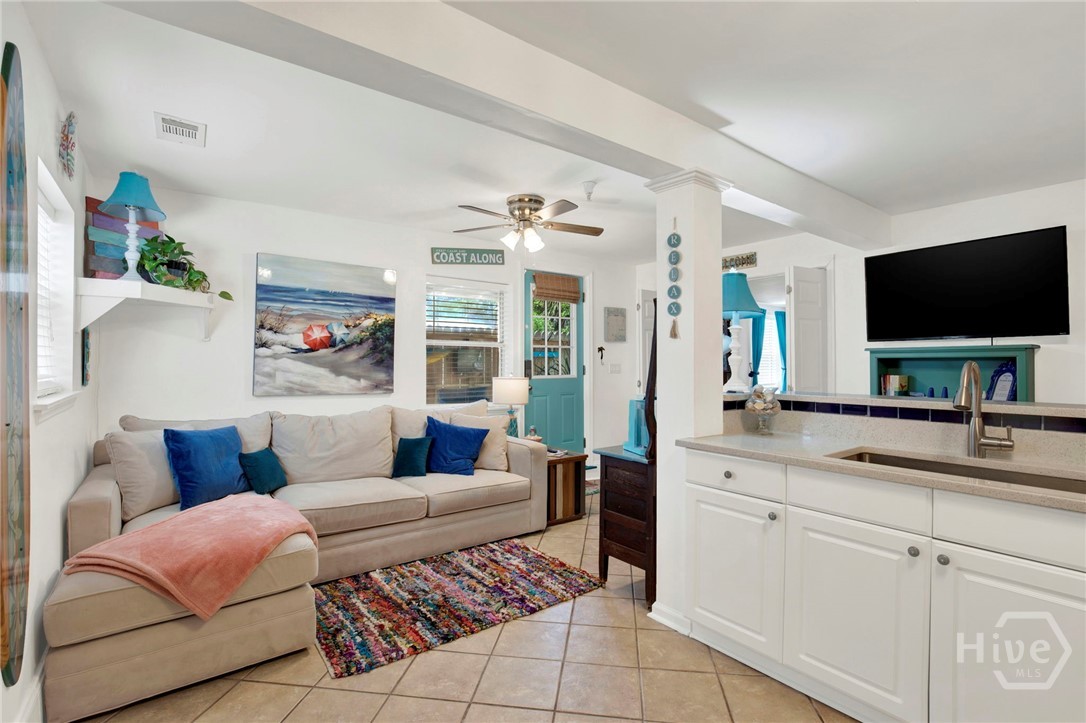 1102 Lovell Avenue, Tybee Island, GA 31328 Listing Photo  43