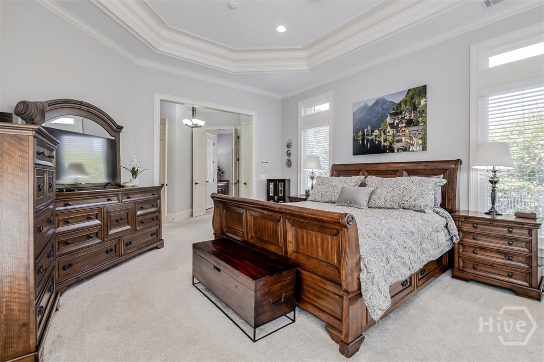 3 Saw Grass Court, Savannah, GA, 31405