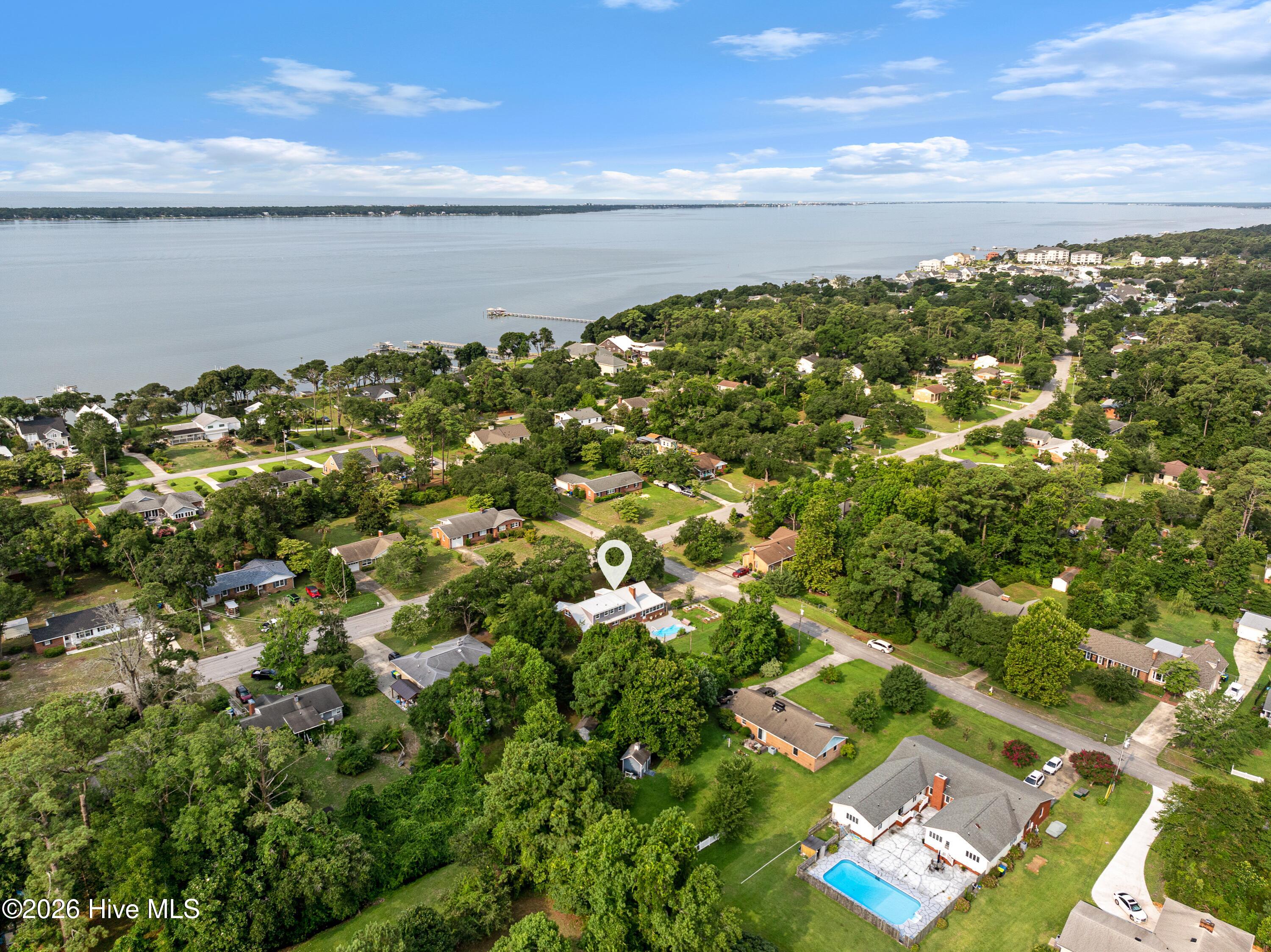 5010 Midyette Avenue,Morehead City