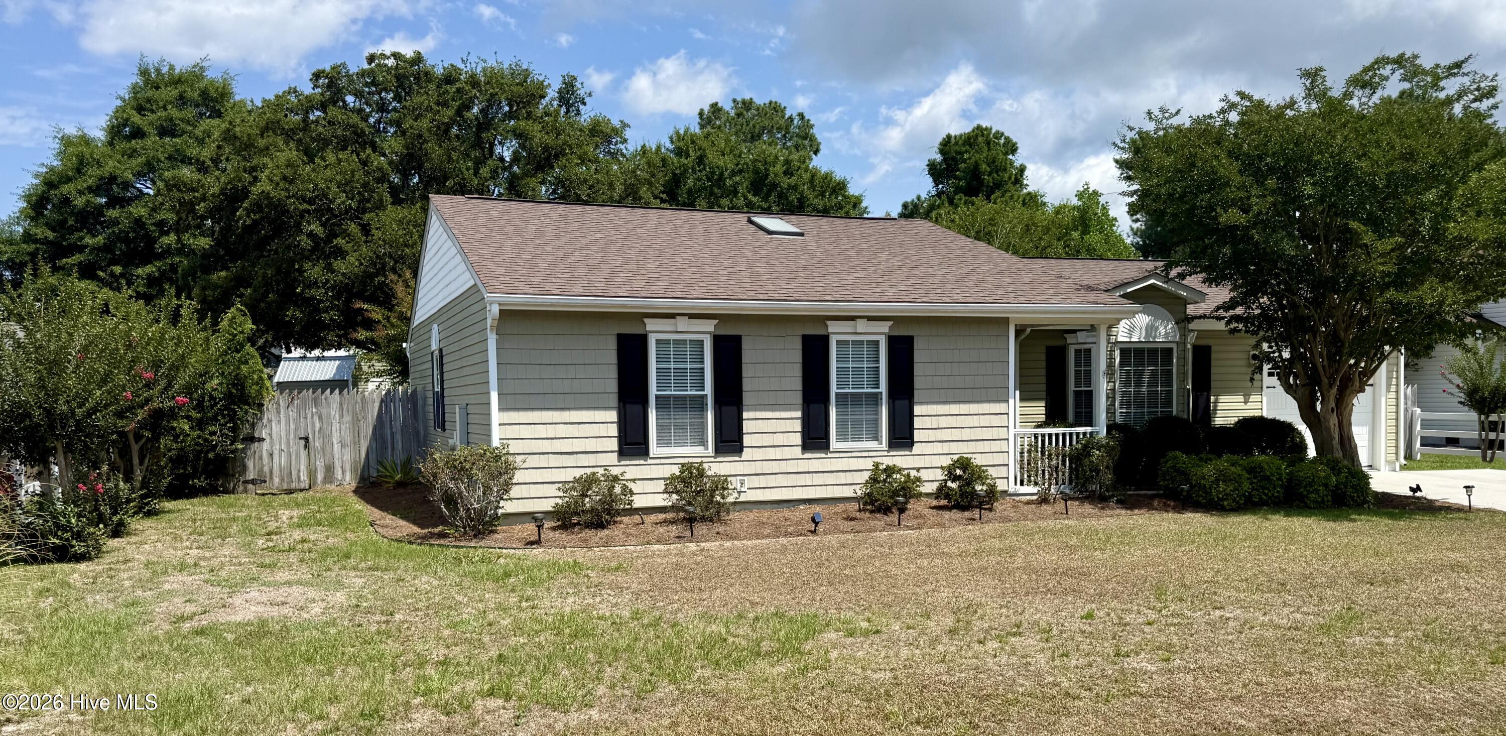 119 E Ivybridge Drive,Hubert