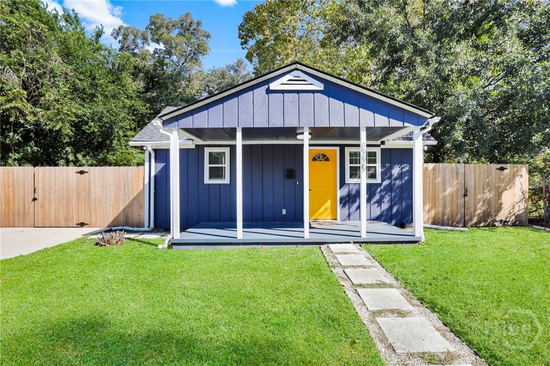 Property at 1220 69th Street