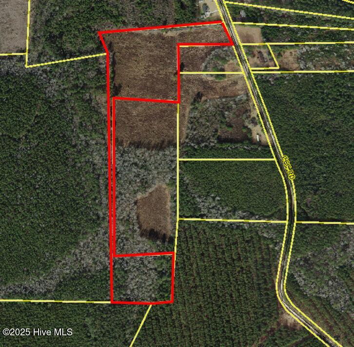 Property at 1964 Ccc Road