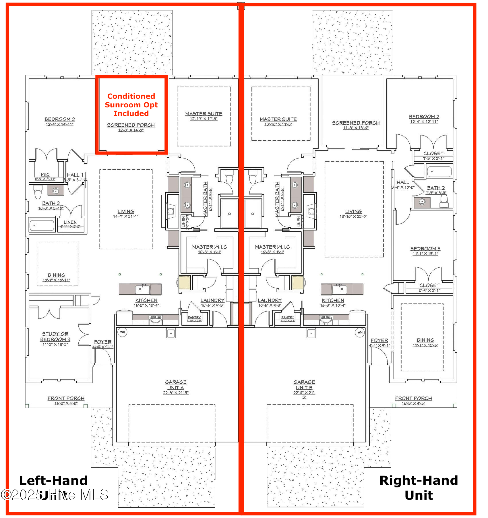 Exterior photo of 1242 Formosa Drive SE 80, Bolivia, NC 28422. MLS: 100537559