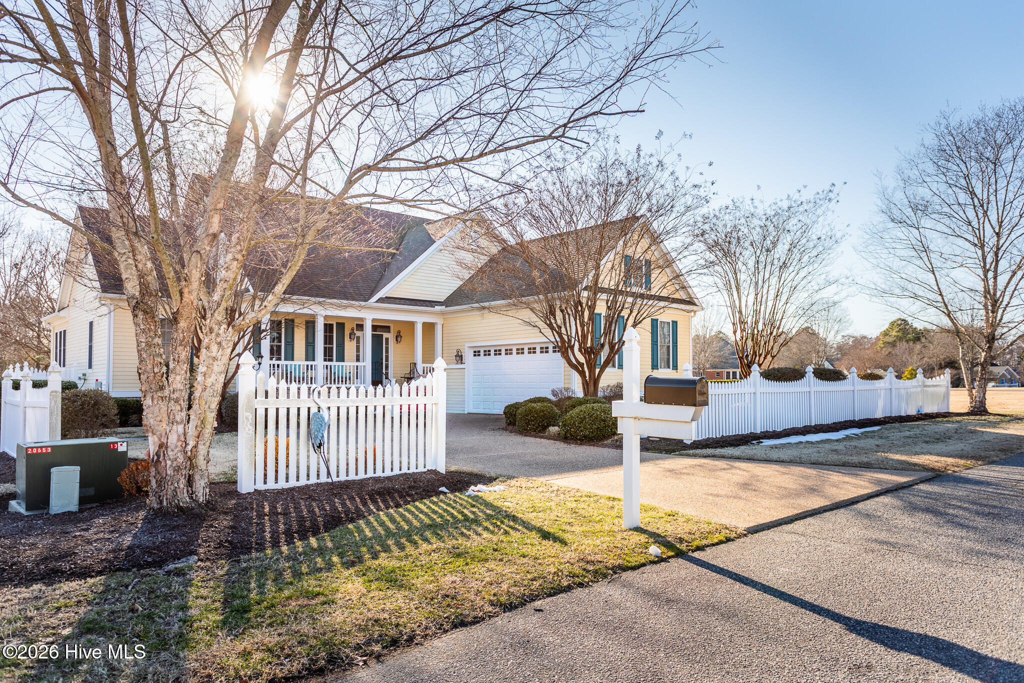 103 Cooper Circle, Hertford, NC, 27944