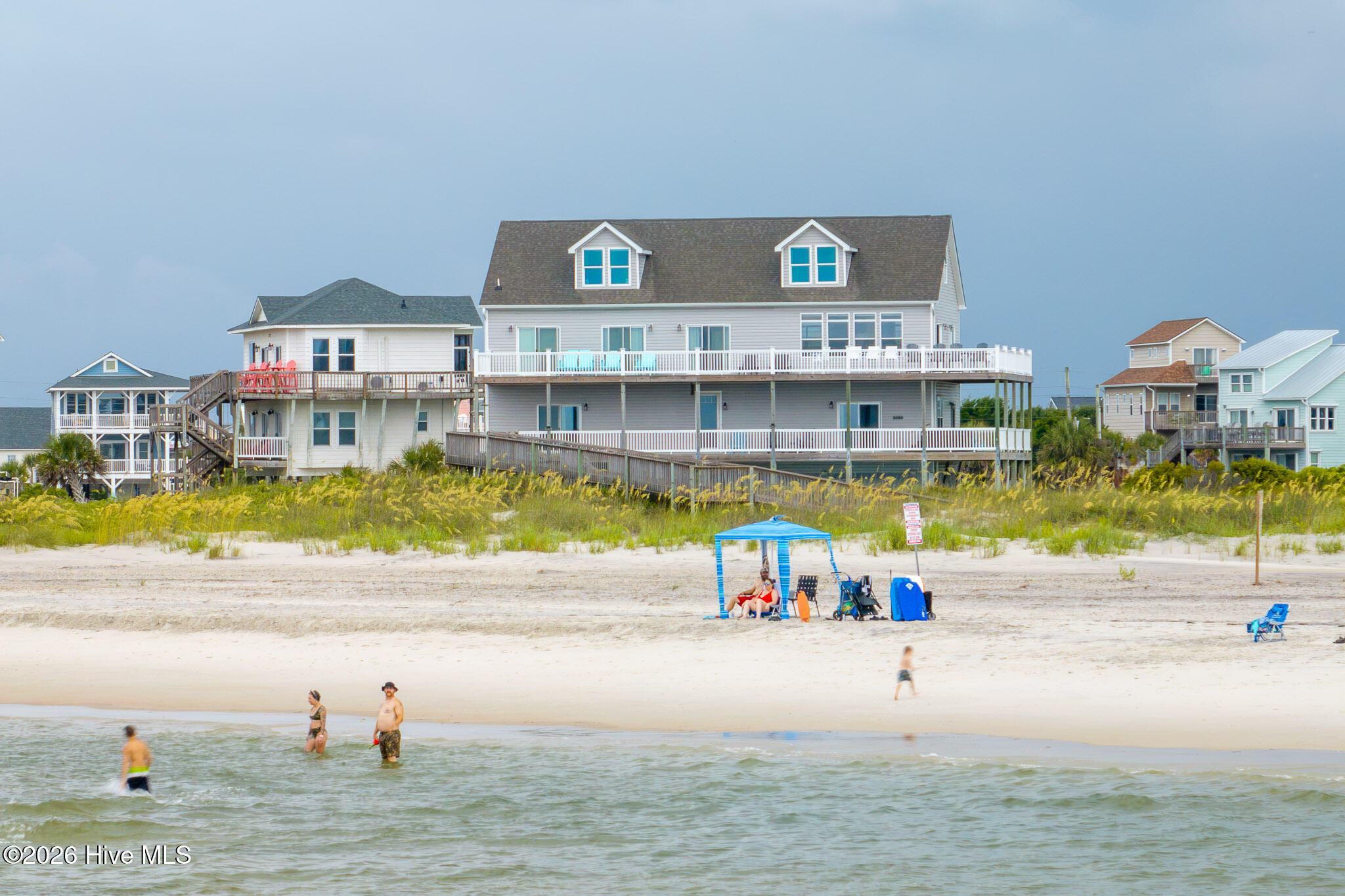 2387 New River Inlet Road,North Topsail Beach