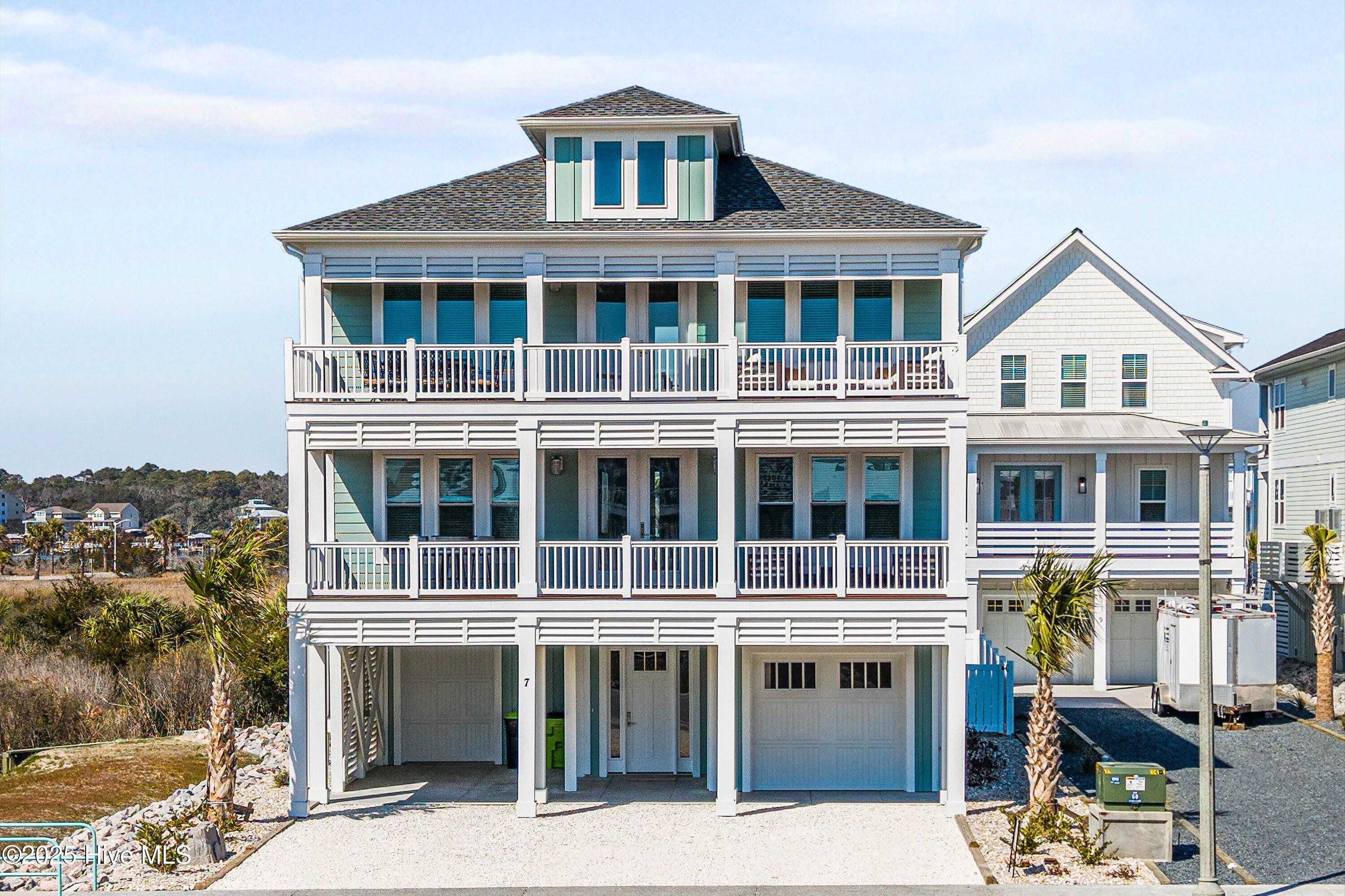 7 Grand View Drive, Ocean Isle Beach, NC 28469 – photo 6: 7 Grand View