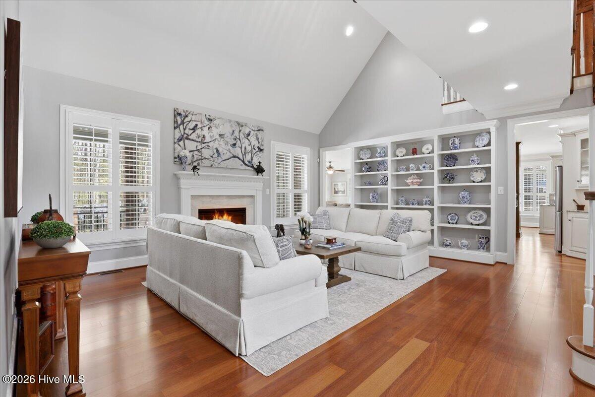 3312 Timber Creek Drive, Rocky Mount, NC, 27804