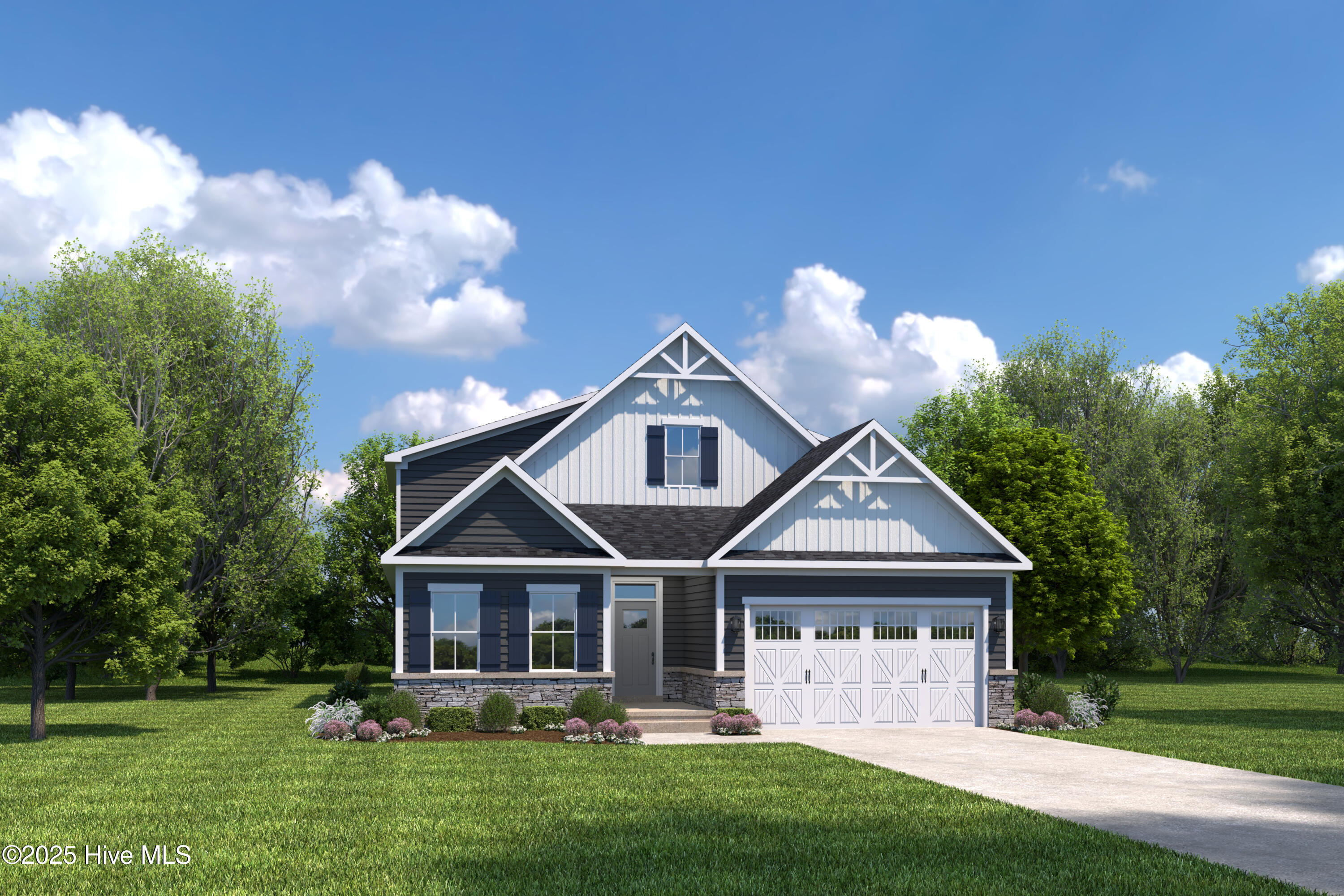 352 Stephanye Lane, Greenville, NC, 27834