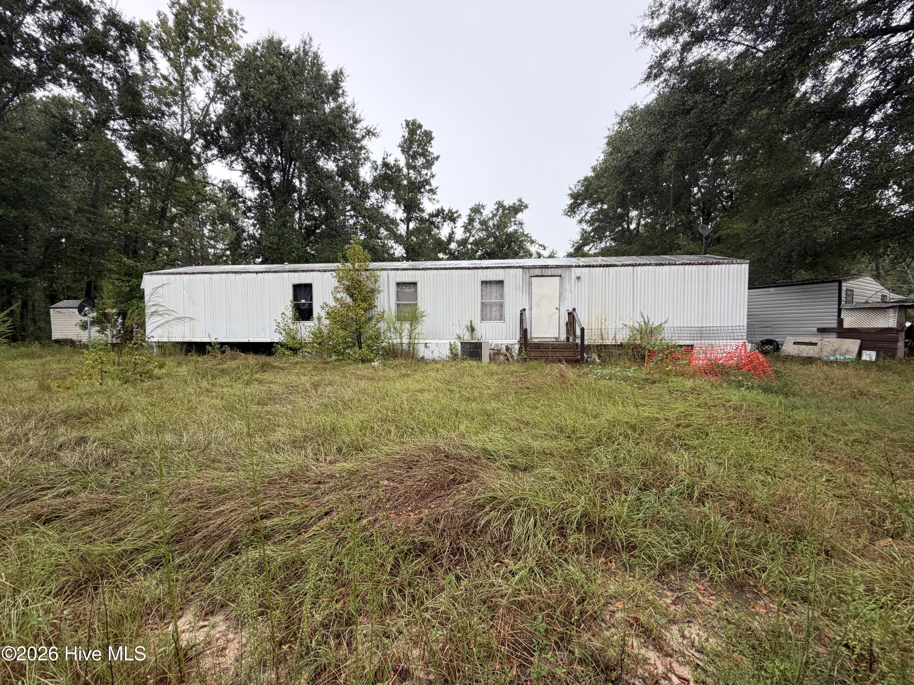Photo 3 of Manufactured home for sale at 614 Mini Farms Rd, Hephzibah, GA 30815 | MLS# 100605593 | Listing updated on 2026-09-24