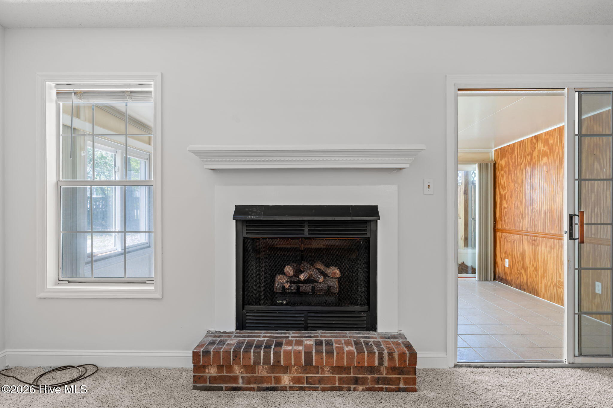 1117 Gilgo Road, Oriental, NC, 28571