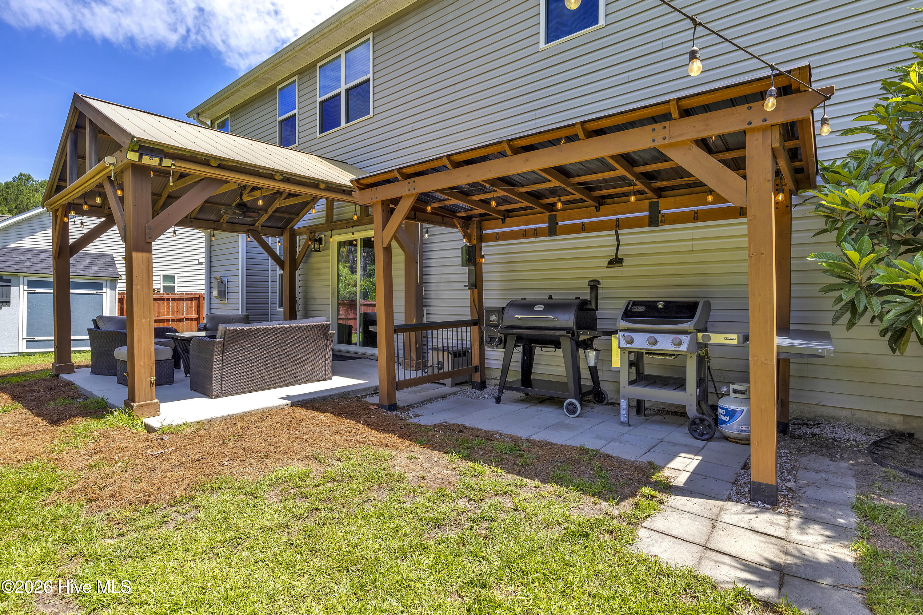 405 Belhaven Court,Holly Ridge