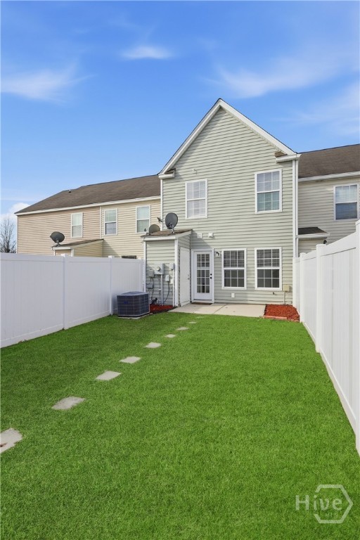 19 Timber Crest Court