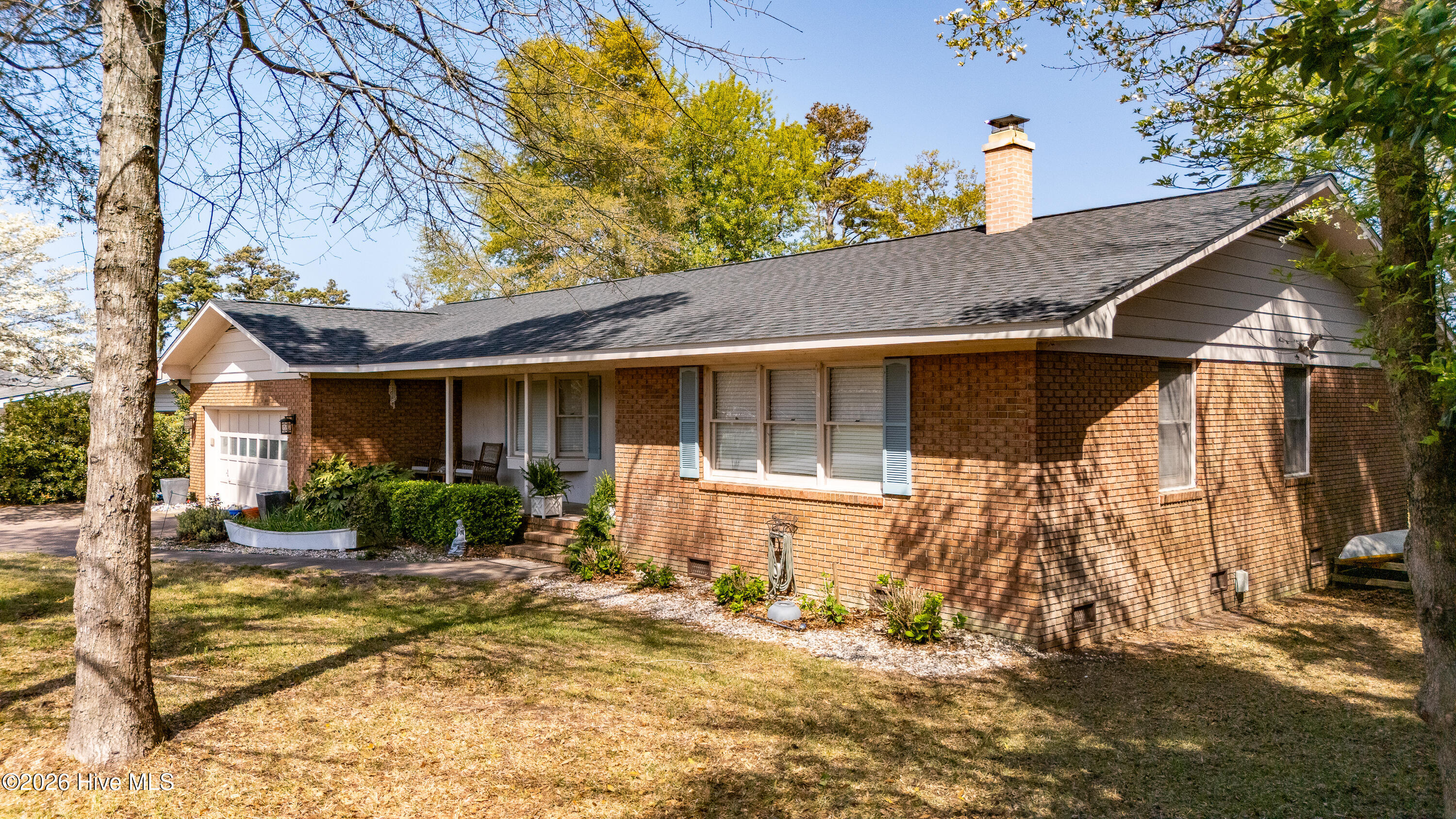 215 Harbor Drive,Morehead City