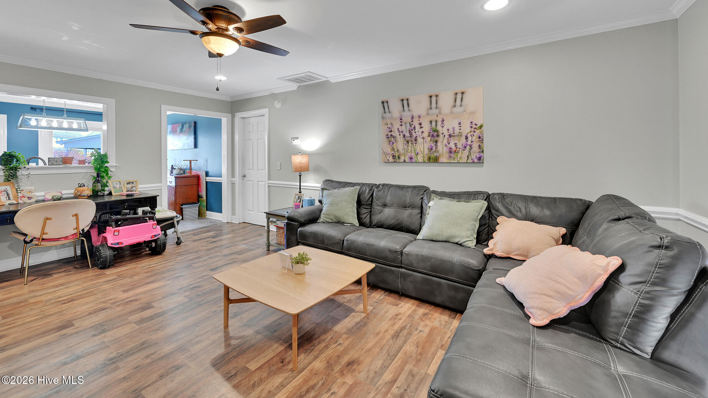 3921 Granada Drive UNIT B, Winterville, NC, 28590