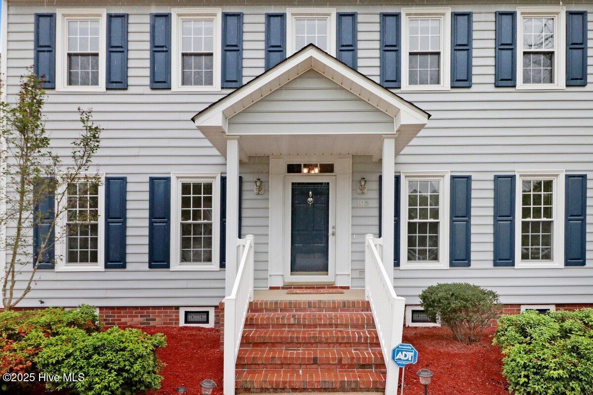 Homes for sale in Goldsboro, NC | 105 Challis Pl, Goldsboro, NC 27534 | MLS# 100535502