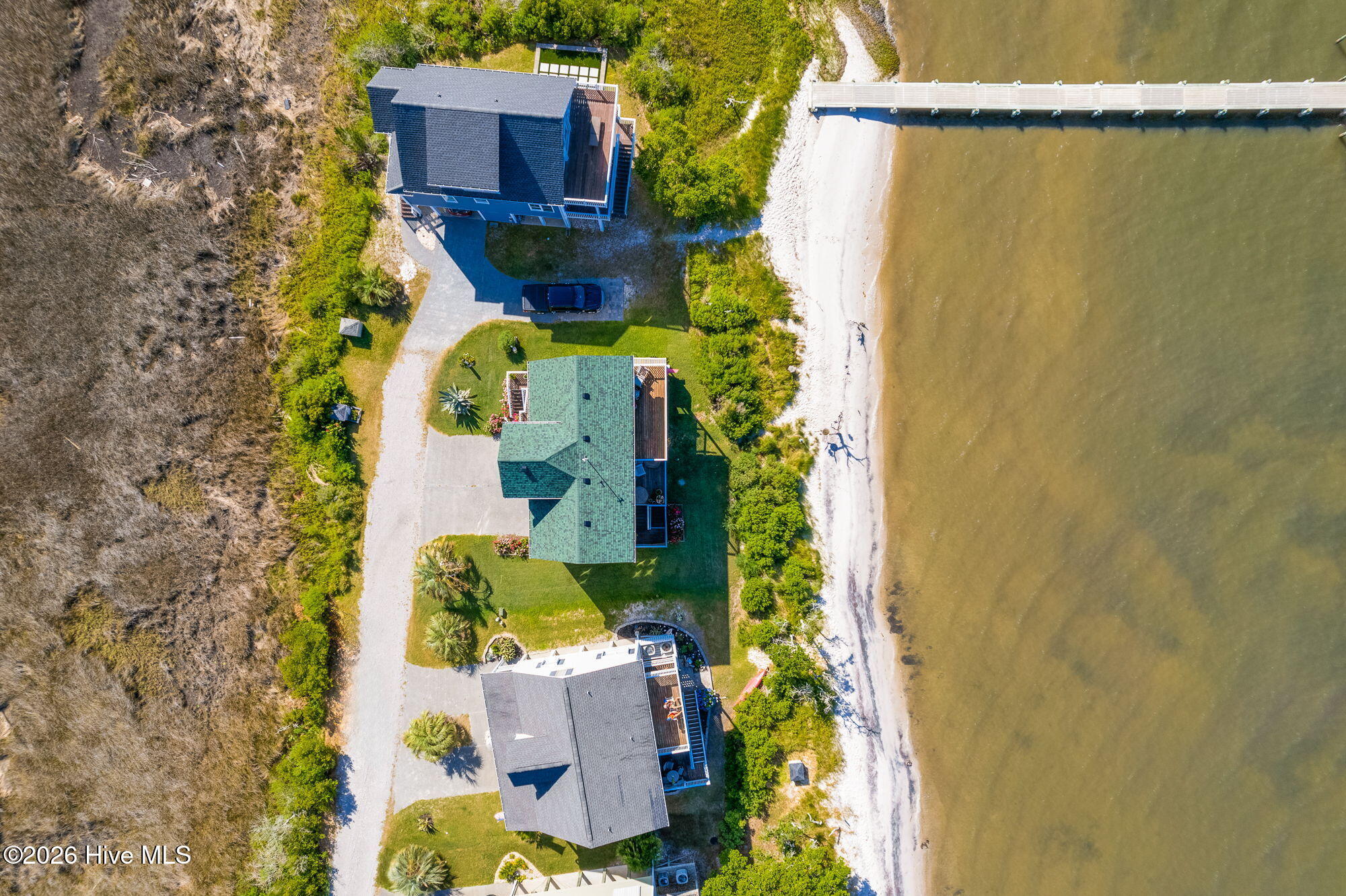 108 Swing Easy Lane, Harkers Island, NC, 28531