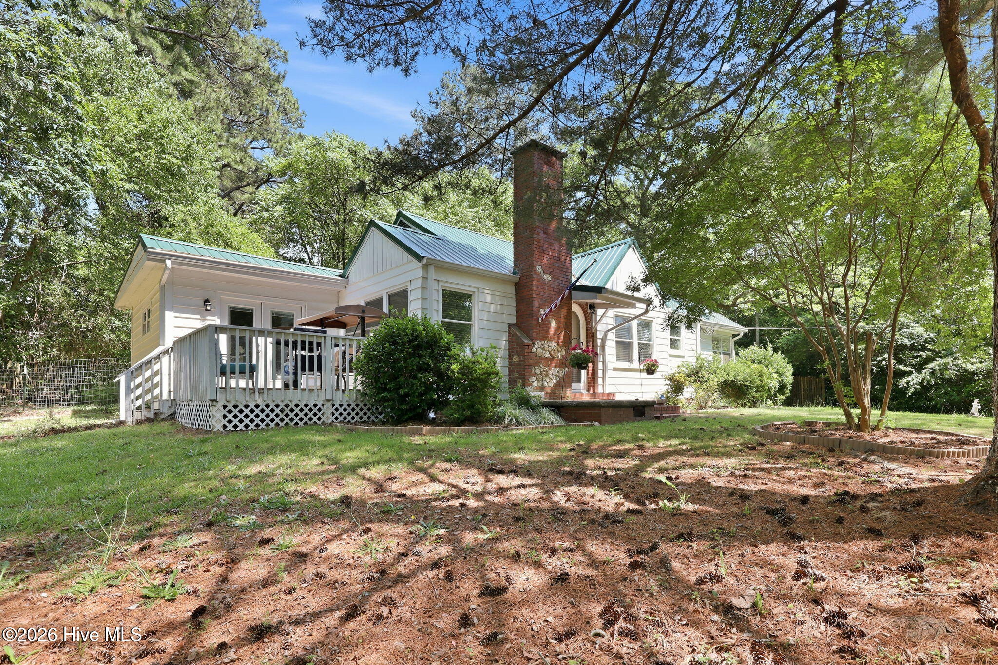 Homes for sale in Carthage, NC | 106 Isley St, Carthage, NC 28327 | MLS# 100575392