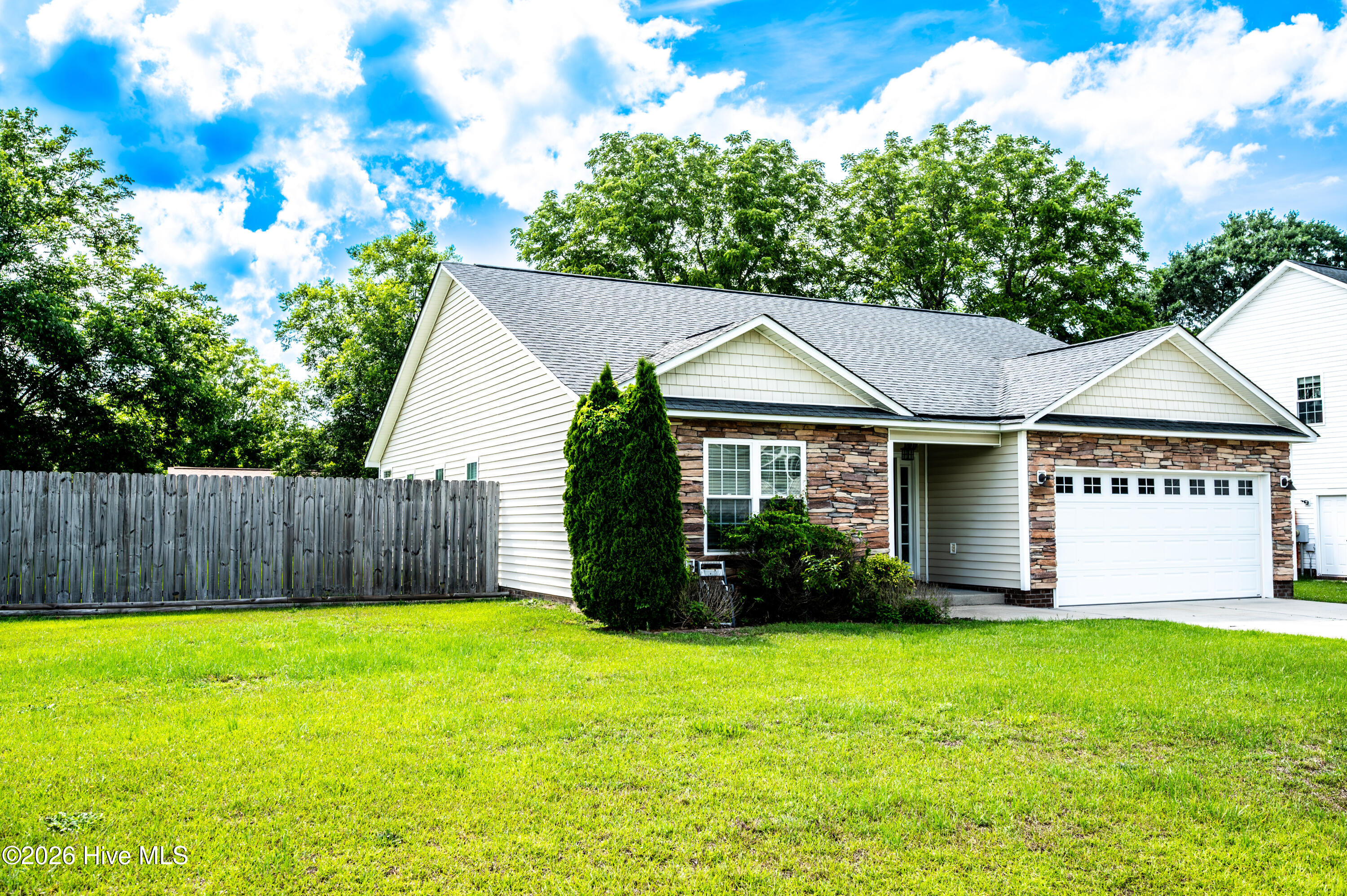 103 Perry Meadow Drive,New Bern