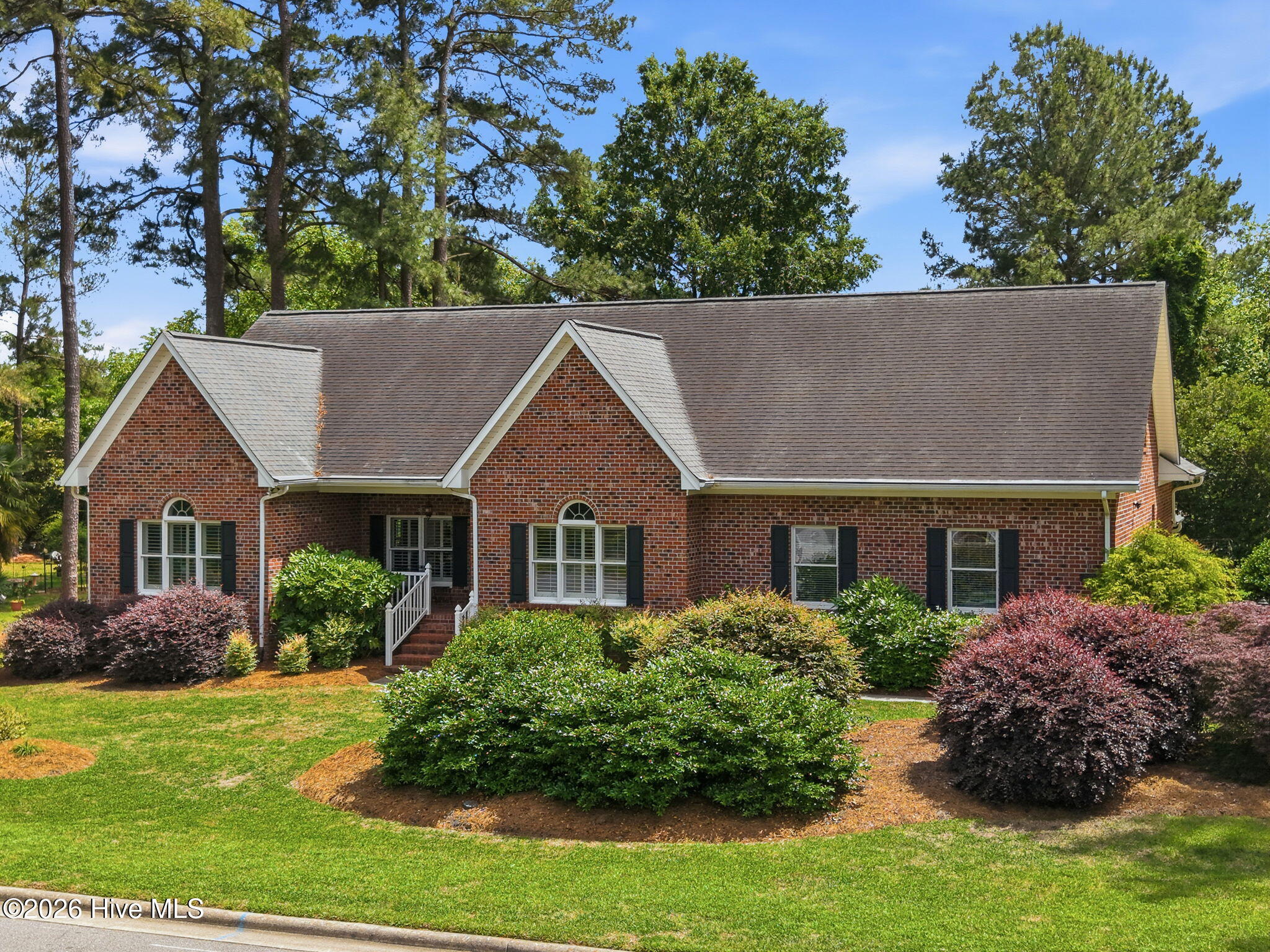 730 Corbett Street, Winterville, NC 28590 Listing Photo  1