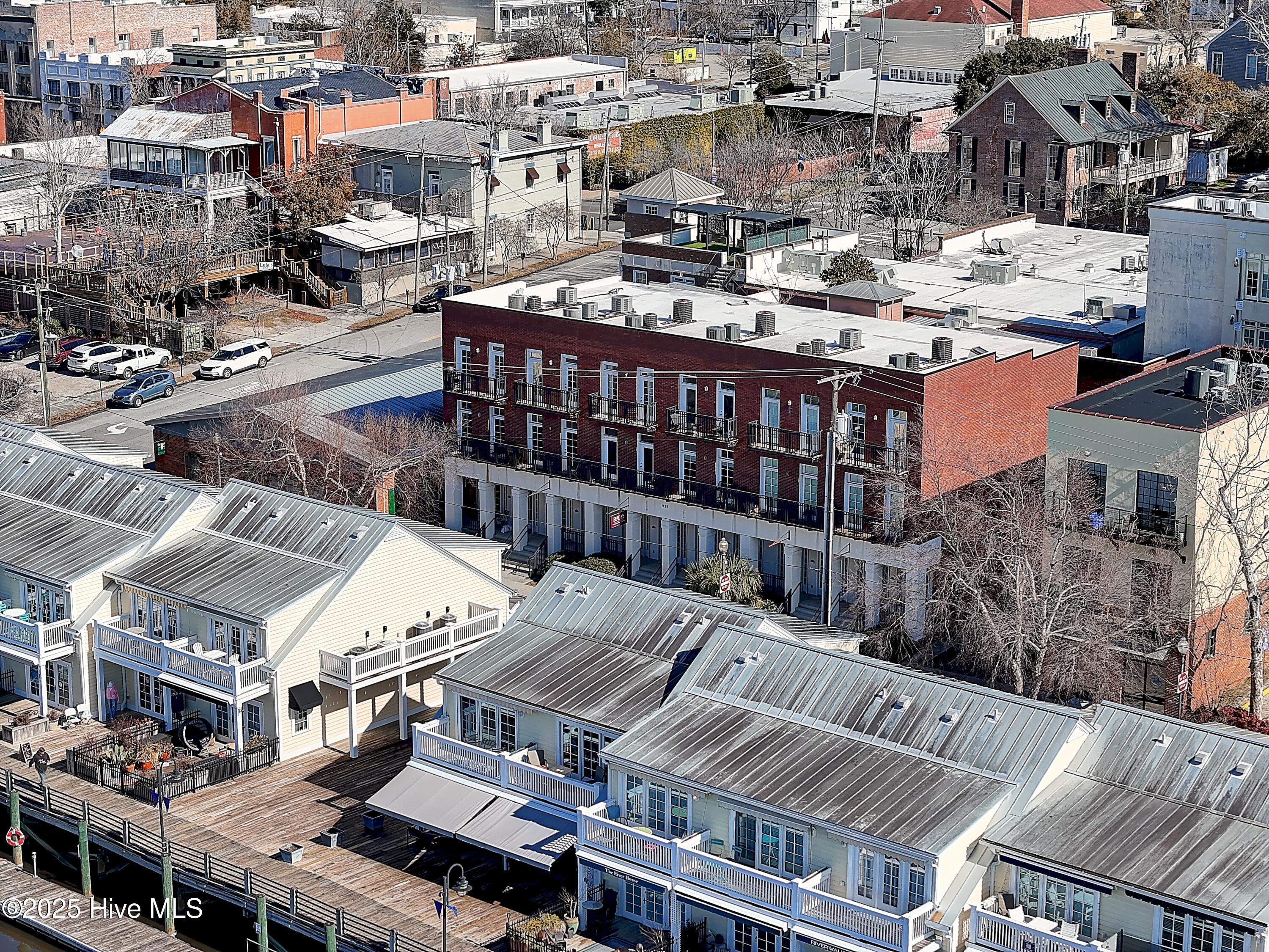 215 S Water Street UNIT ste 102, Wilmington, NC, 28401